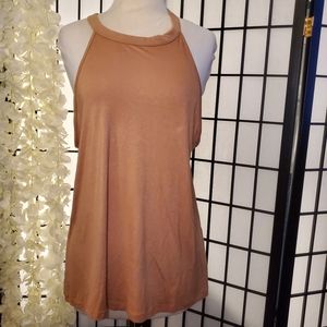 Melrose and Market Tank Top